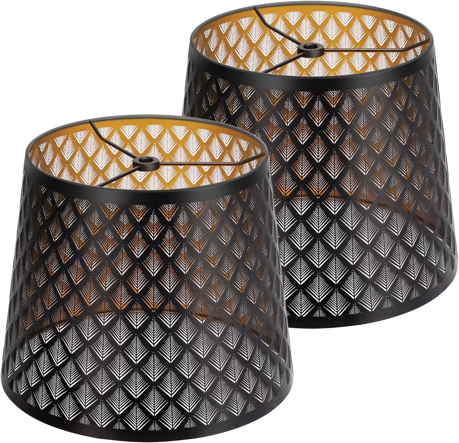Special KOZEOTA Lamp shades Set of 2 - Image 5