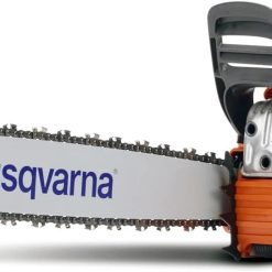Alternative view of Special 460 Rancher Gas Powered Chainsaw, 60.3-cc 3.6-HP, 2-Cycle X-Torq Engine, 24 Inch Chainsaw with Automatic Adjustable Oil Pump