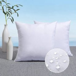 Alternative view of Special Of 2 12x20 Inch Outdoor Pillow Inserts