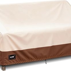 Alternative view of Special 3-Seater Outdoor Couch Cover, 76Wx32Dx31H inches Outdoor Furniture Covers Waterproof