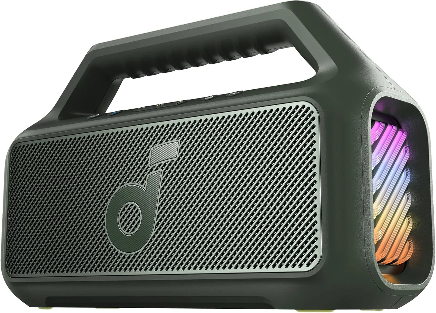 Special Boom 2 By Anker, Outdoor Speaker, 80W, BassUp 2.0 - Image 3