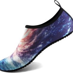 Special Water Shoes for Women Men Quick-Dry Aqua Socks Swim Beach Outfits Barefoot
