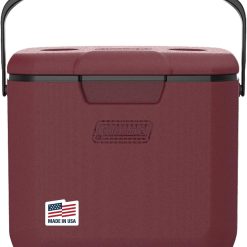 Alternative view of Special Chiller 9/16/30/48/60qt Cooler with Ice Retention, Leak Resistant, for Camping, Concerts