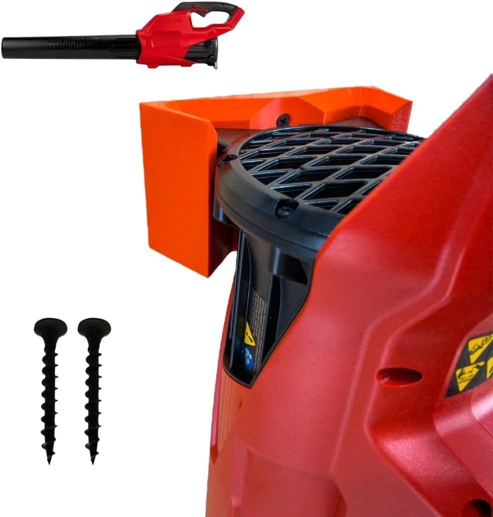 Special SCN3D Milwaukee M18 Fuel Leaf Blower Wall Mount " Compatible with 2724-20 & 2724-21