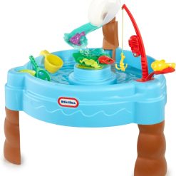 Alternative view of Special Tikes Full Set Water Table Fish 鈥榥 Splash " Full Set w/Toys & Fishing Set " For Home Projects