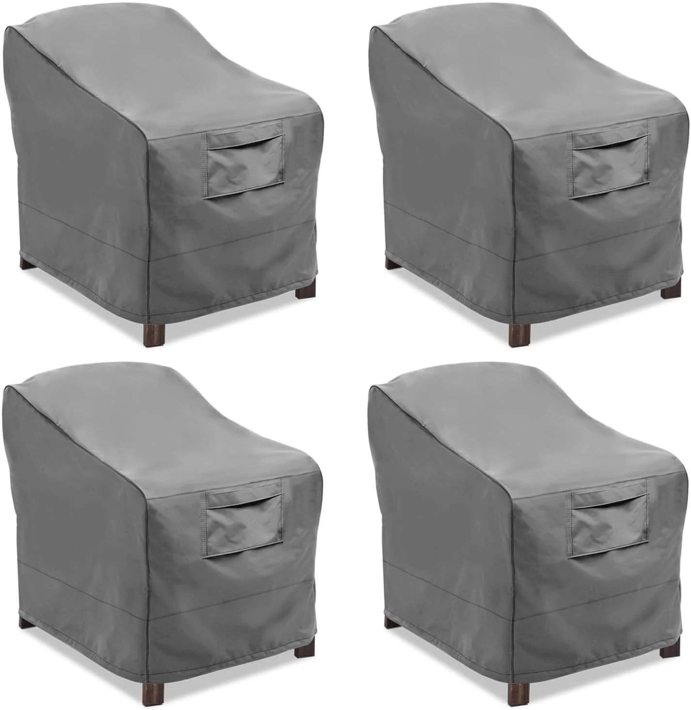Special Vailge Patio Chair Covers & Outdoor Furniture Covers Heavy-Duty Waterproof - Image 7