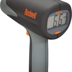 Special Velocity Speed Gun, Accurate Handheld Radar for Sports, Measures Up to 200 MPH with Clear LCD Display