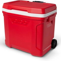 Alternative view of Special Igloo Hard Coolers