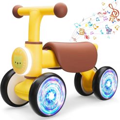 Alternative view of Special Bike Toddler Outdoor Toys for 1 2 Year Old Girl Birthday Gifts – For Home Projects