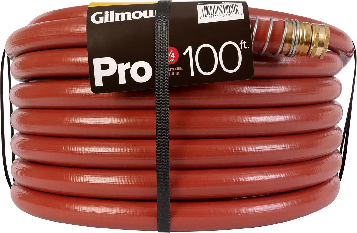 Special Pro Commercial 3/4 x 100" Heavy Duty Water Hose, Durable and Kink Resistant 100 ft Garden Hose - Image 6
