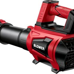Special Cordless Leaf Blower Compatible with Dewalt 20V Battery(No Battery), 250MPH