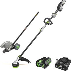 Special PSA1020 10-Inch Carbon Fiber Pole Saw Attachment for EGO 56-Volt Lithium-ion Multi Head System