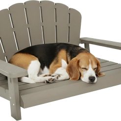 Alternative view of Special Bifanuo Dog Bed for Medium Size Dog