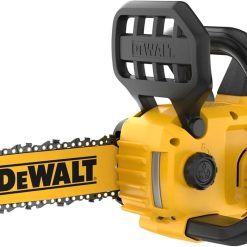 Alternative view of Special 20V MAX 12 in. Cordless Chainsaw, Bare Tool Only (DCCS621B)