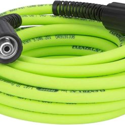 Special Pressure Washer Replacement Hose, 1/4 in. x 50 ft., 3600 PSI, M22 Fittings