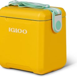 Alternative view of Special Tag Along Too Coolers