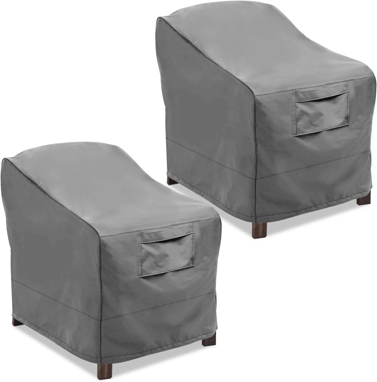 Special Vailge Patio Chair Covers & Outdoor Furniture Covers Heavy-Duty Waterproof - Image 4