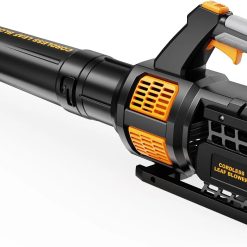 Special Leaf Blower Cordless Compatible with DEWALT 20V MAX Battery