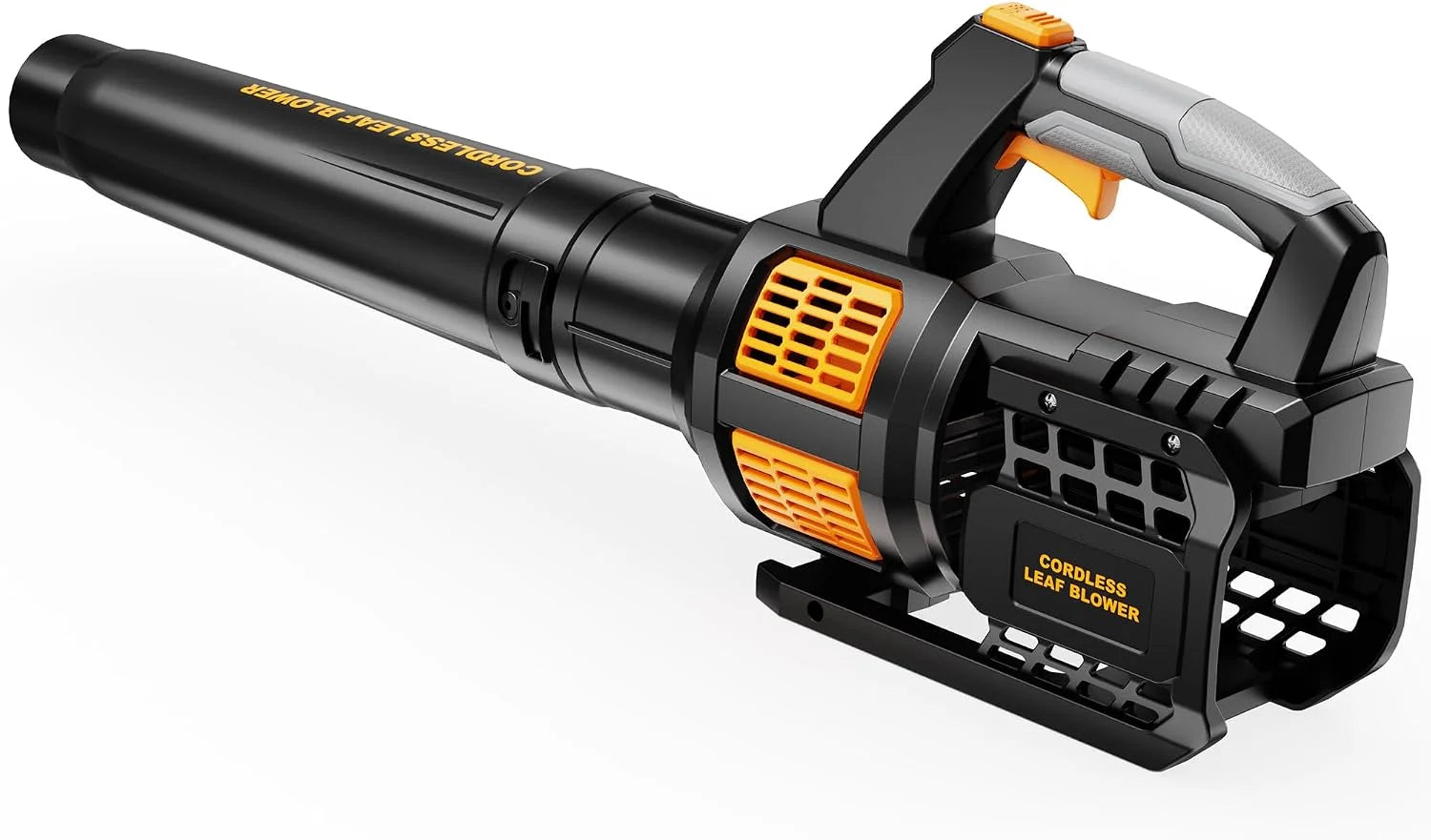 Special Leaf Blower Cordless Compatible with DEWALT 20V MAX Battery