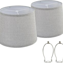 Alternative view of Special Lamp Shades Set of 2