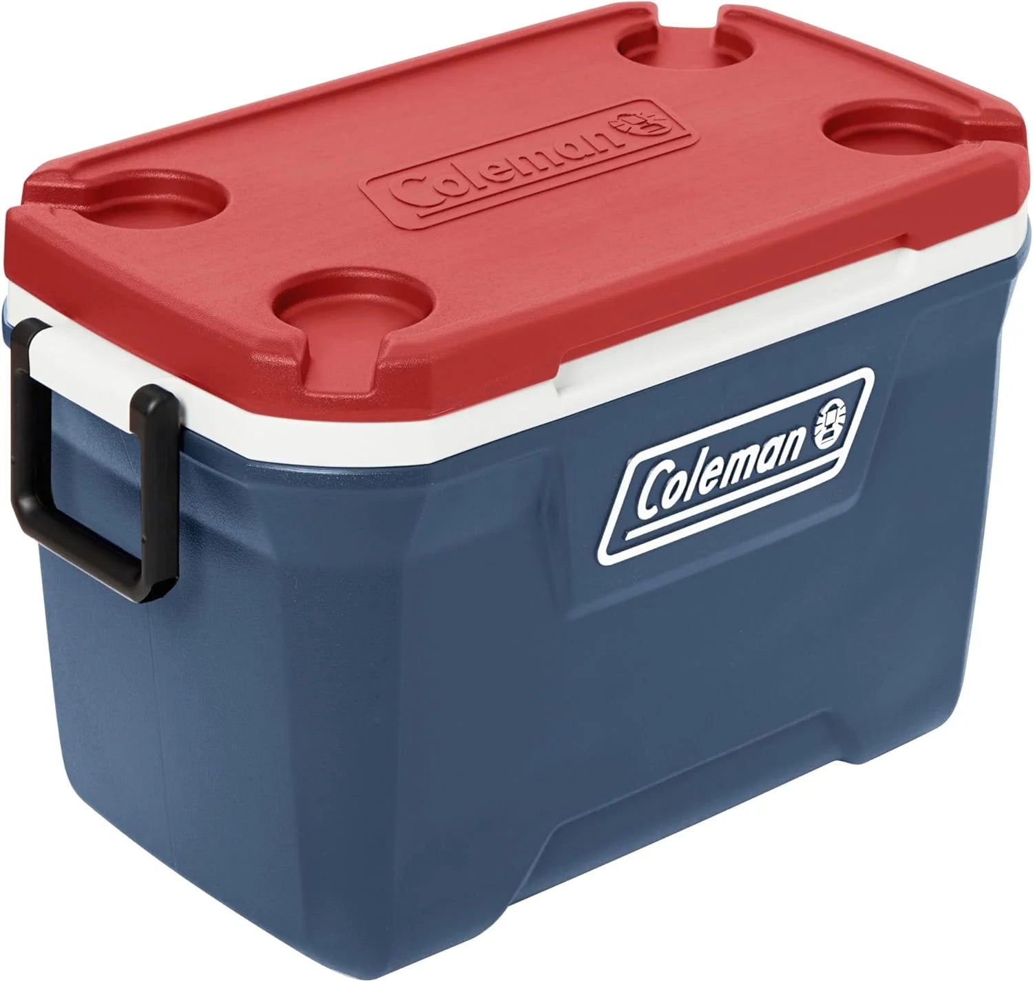 Special Classic Series Insulated Portable Cooler, Leak-Resistant Outdoor Hard Cooler Keeps Ice up to 5 Days