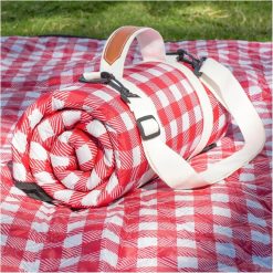 Special Waterproof Picnic Blanket Beach Outdoor Camping Mat Rug Extra Large Foldable Cute Big Travel Essential Accessories Gift Park Patio Lawn