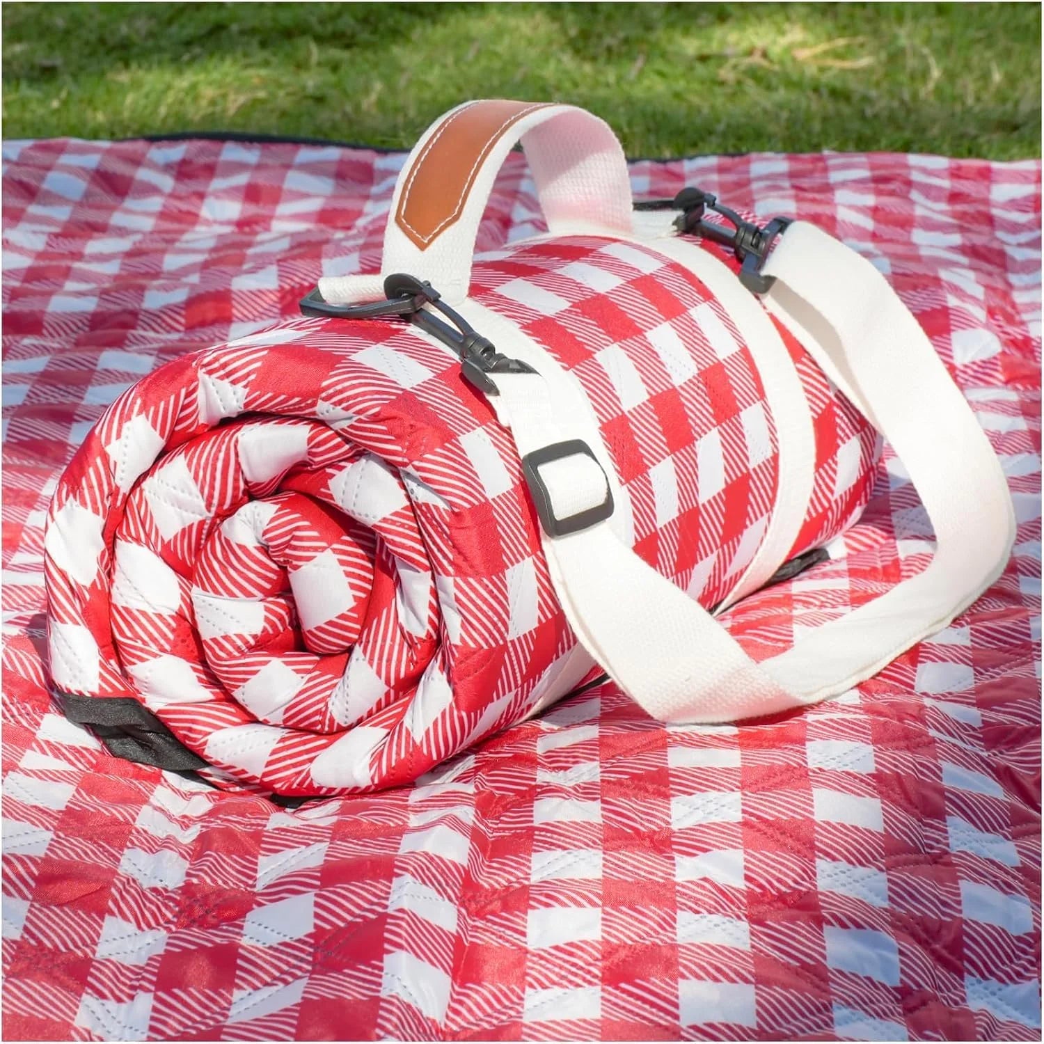 Special Waterproof Picnic Blanket Beach Outdoor Camping Mat Rug Extra Large Foldable Cute Big Travel Essential Accessories Gift Park Patio Lawn