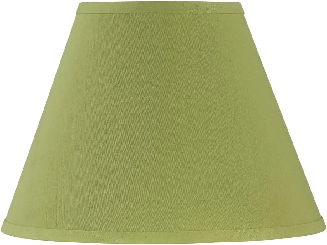 Special Creative 32622 Transitional Empire Shape Spider Construction Lamp Shade in Cider Brown - Image 16
