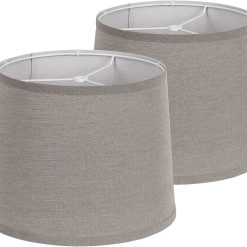 Alternative view of Special KOZEOTA Lamp shades Set of 2