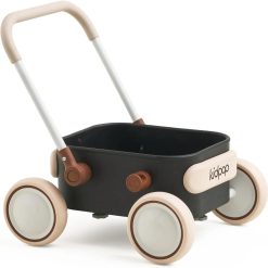 Alternative view of Special Baby Push Walker with Wheels Toddler Wagon for First Learner Baby Toys 6-12 Months