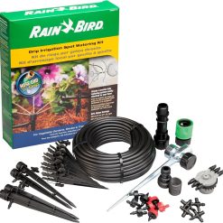 Alternative view of Special Bird LNDDRIPKIT Drip Irrigation Landscape/Garden Watering Kit with Drippers, Micro-Bubblers, Micro-Sprays