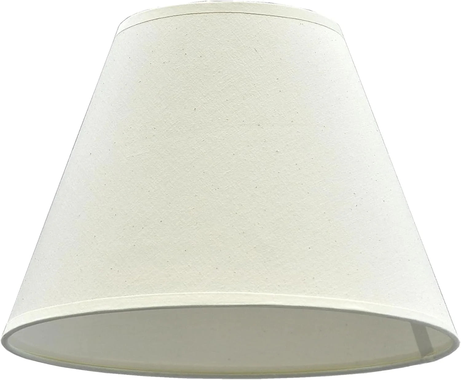 Special Creative 32622 Transitional Empire Shape Spider Construction Lamp Shade in Cider Brown - Image 14
