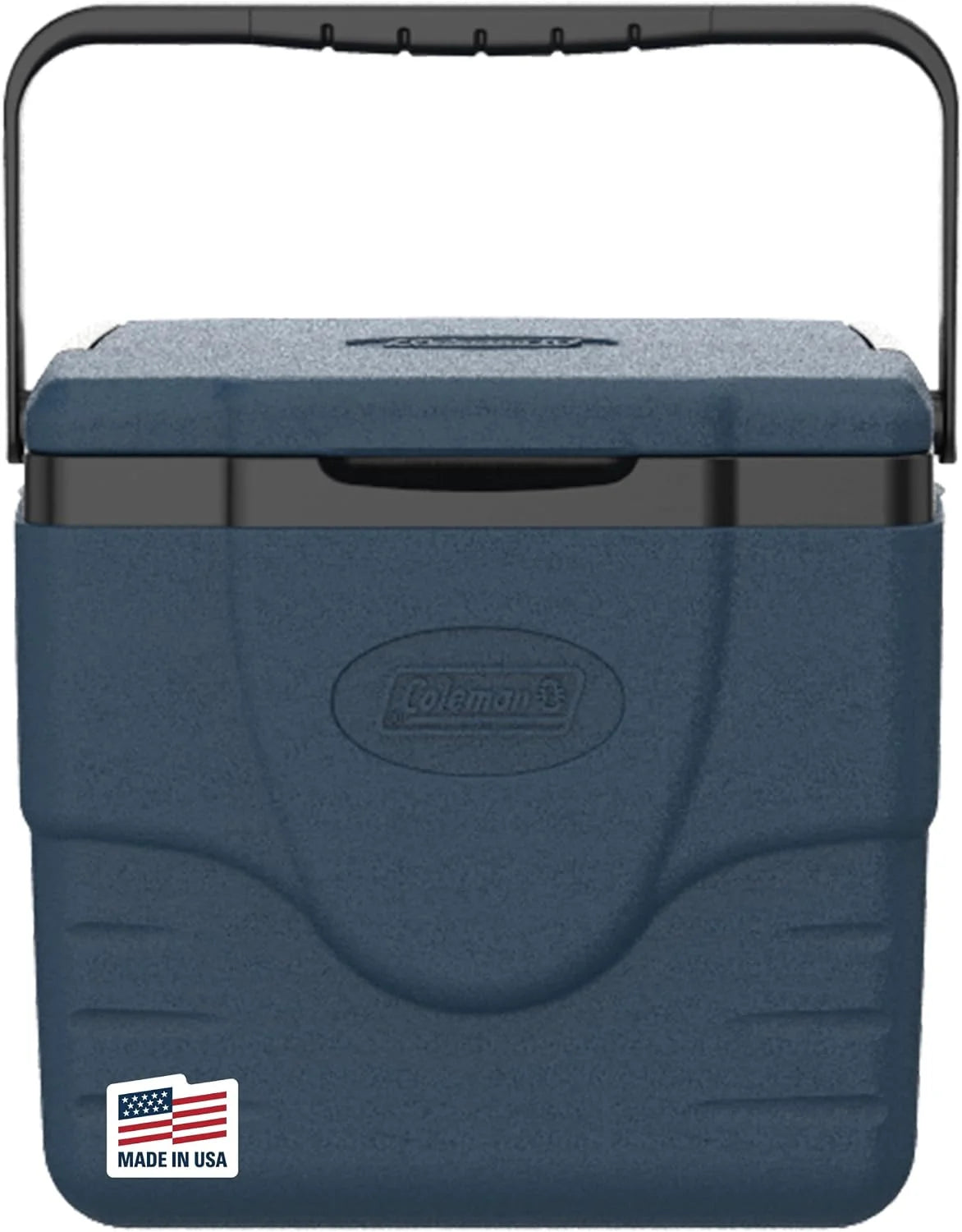 Special Coleman Chiller 9/16/30/48/60qt Cooler with Ice Retention, Leak Resistant, Great for Camping, Concerts, Sports, and More - Image 7
