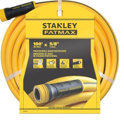 Alternative view of Special BDS6651 Fatmax Professional Grade Water Hose, 75′ x 5/8