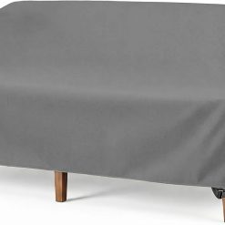 Alternative view of Special Vailge Patio Sofa Cover 3-Seater & Outdoor Couch Cover Waterproof