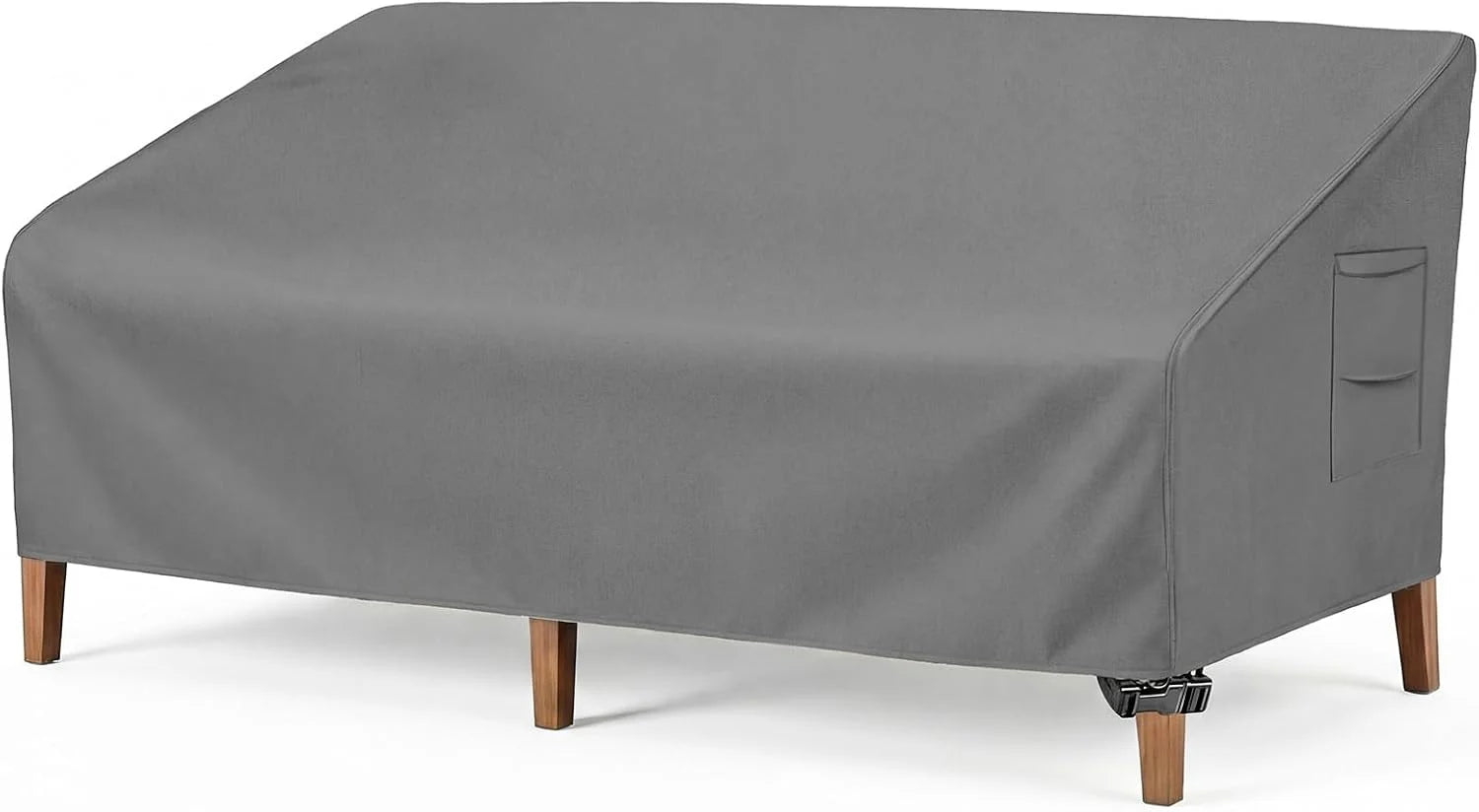 Special Vailge Patio Sofa Cover 3-Seater & Outdoor Couch Cover Waterproof - Image 2