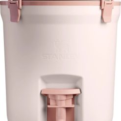 Special Adventure Fast Flow Water Jug, Leakproof Ice Water Dispenser