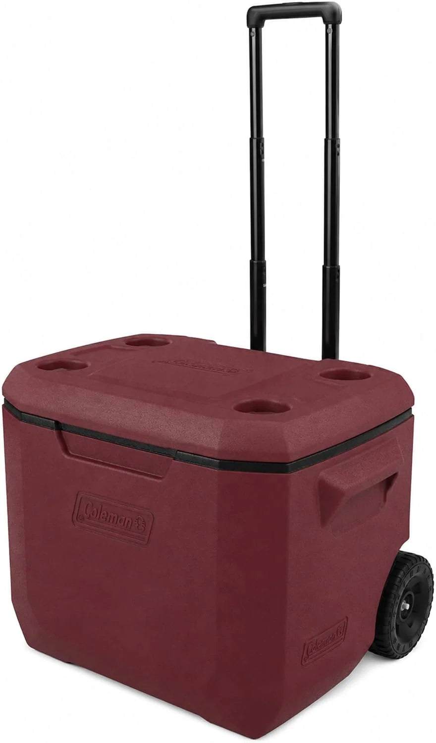 Special Coleman Chiller 9/16/30/48/60qt Cooler with Ice Retention, Leak Resistant, Great for Camping, Concerts, Sports, and More - Image 15