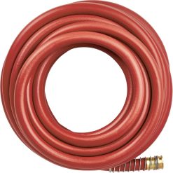 Alternative view of Special Pro Commercial 3/4 x 75" Heavy Duty Water Hose, Durable and Kink Resistant 75 ft Garden Hose