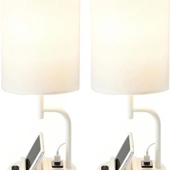 Alternative view of Special Dreamholder 2 Pack Table Lamp