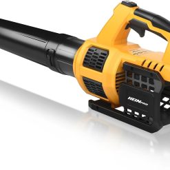 Alternative view of Special Leaf Blower Cordless Compatible with DEWALT 20V MAX Battery