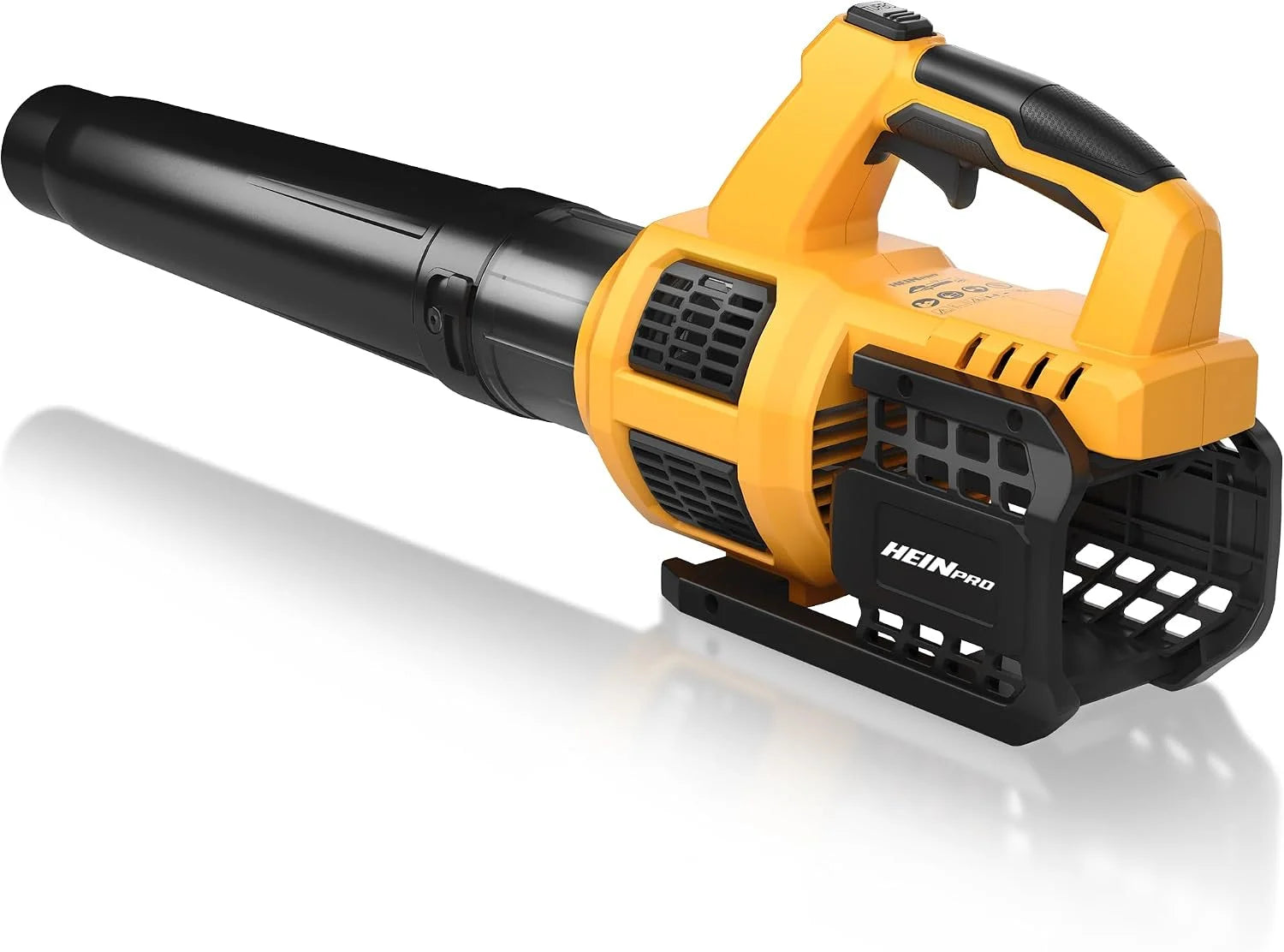 Special Leaf Blower Cordless Compatible with DEWALT 20V MAX Battery - Image 2