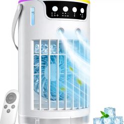 Alternative view of Special Air Conditioners
