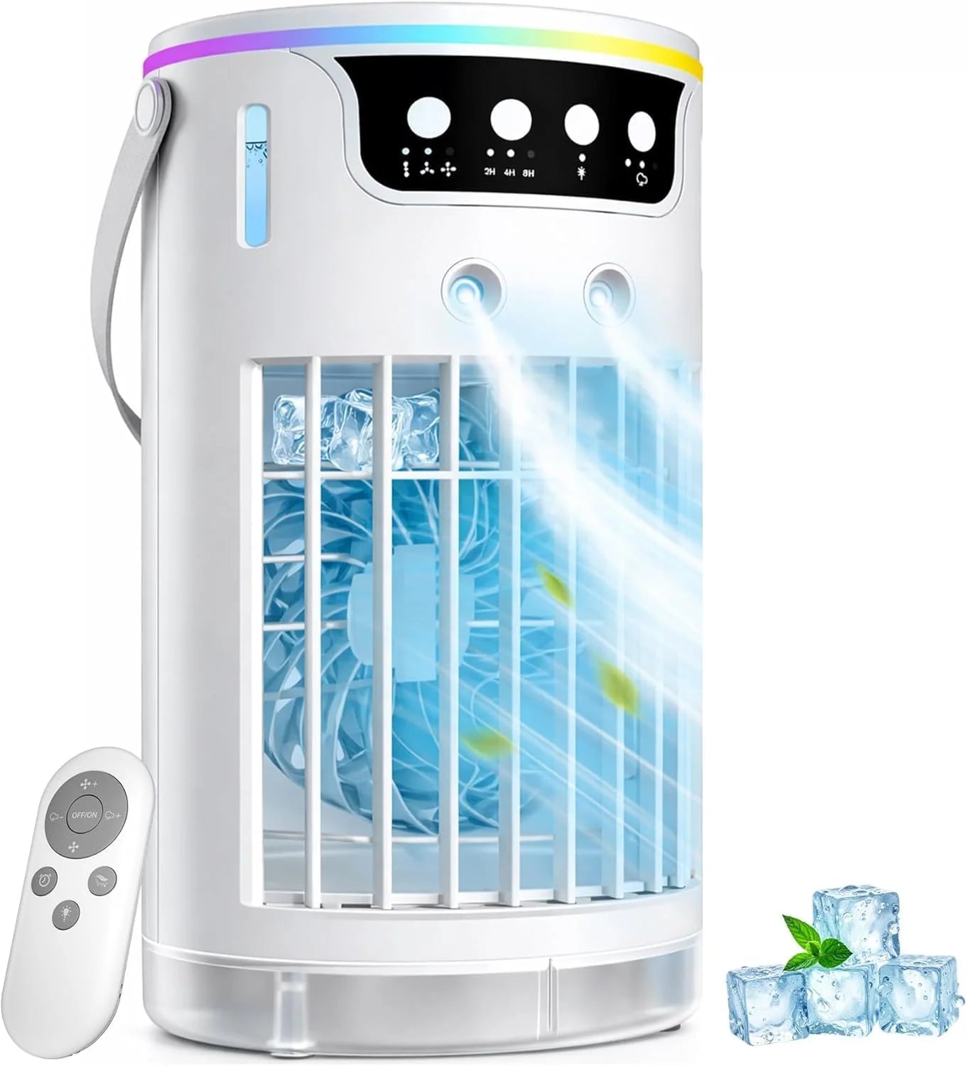 Special Air Conditioners - Image 2