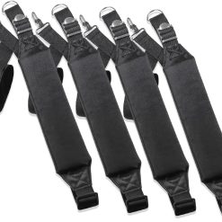 Special 4 Pack 511758401 Backpack Blower Shoulder Straps For RedMax EBZ8500 EBZ7500 EBZ6500 EBZ8000 EBZ8001 EBZ7000 EBZ5000 EBZ4300 EB4401