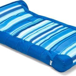 Alternative view of Special Big Joe Kona Pool Float, No Inflation Needed