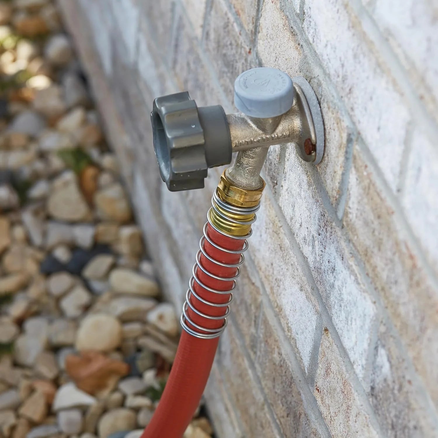 Special Pro Commercial 3/4 x 75" Heavy Duty Water Hose, Durable and Kink Resistant 75 ft Garden Hose - Image 8