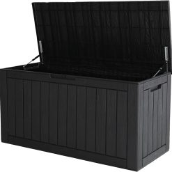 Alternative view of Special Large Outdoor Deck Box