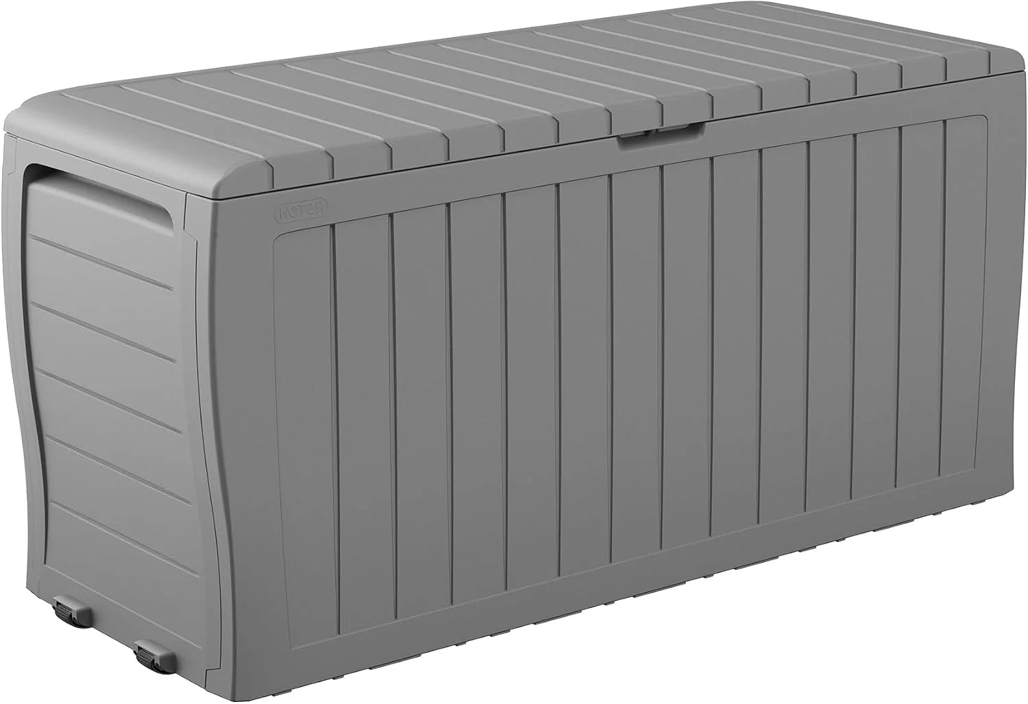 Special Marvel Plus 71 Gallon Resin Deck Box-Organization and Storage for Patio Storage Box Outdoor Cushions - Image 5