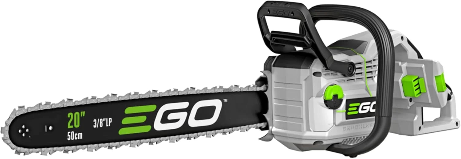 Special EGO POWER+ Chain Saw, 16" Battery Powered Chainsaw, Electric Cordless, Battery and Charger Not Included " CS1610 - Image 2